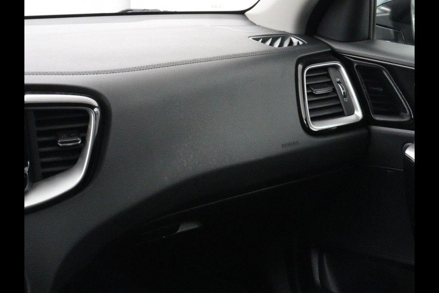 Kia Ceed 1.6 GDI PHEV DynamicPlusLine | Stoel & stuurverwarming | Adaptive cruise | Camera | Carplay | Keyless | Full LED | Navigatie | Climate control | Plug In