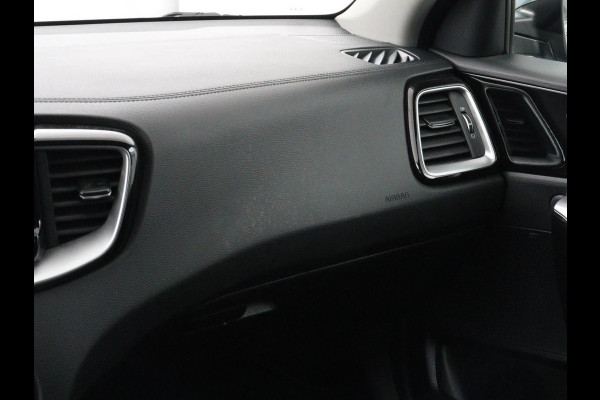 Kia Ceed 1.6 GDI PHEV DynamicPlusLine | Stoel & stuurverwarming | Adaptive cruise | Camera | Carplay | Keyless | Full LED | Navigatie | Climate control | Plug In