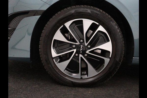 Kia Ceed 1.6 GDI PHEV DynamicPlusLine | Stoel & stuurverwarming | Adaptive cruise | Camera | Carplay | Keyless | Full LED | Navigatie | Climate control | Plug In