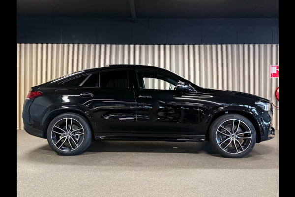 Mercedes-Benz GLE Coupé 350e 4 Matic AMG STYLING-LUCHTVERING-PANORAMA-MEMORY-SOUND-ZEER COMPLEET