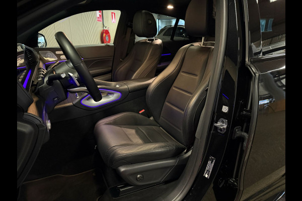 Mercedes-Benz GLE Coupé 350e 4 Matic AMG STYLING-LUCHTVERING-PANORAMA-MEMORY-SOUND-ZEER COMPLEET