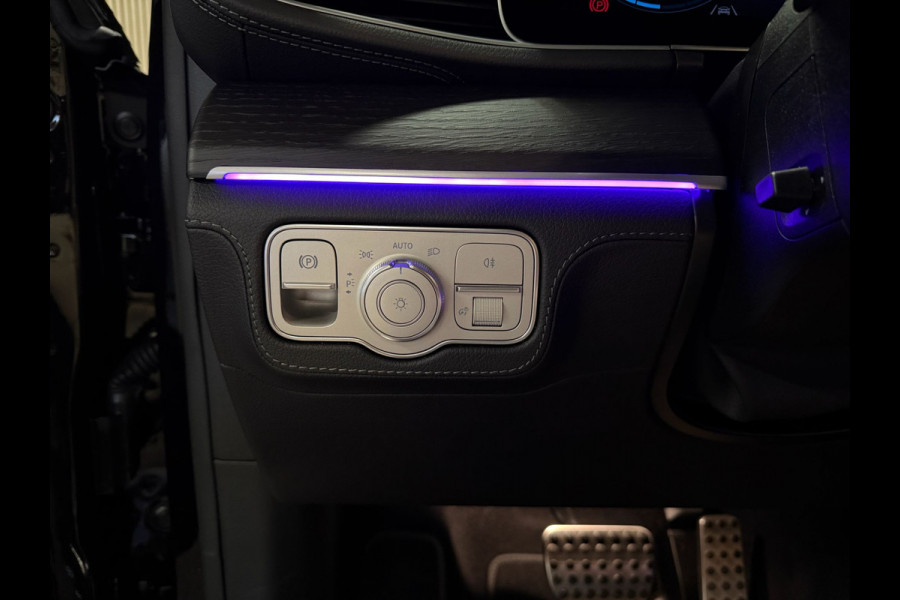 Mercedes-Benz GLE Coupé 350e 4 Matic AMG STYLING-LUCHTVERING-PANORAMA-MEMORY-SOUND-ZEER COMPLEET