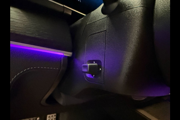 Mercedes-Benz GLE Coupé 350e 4 Matic AMG STYLING-LUCHTVERING-PANORAMA-MEMORY-SOUND-ZEER COMPLEET