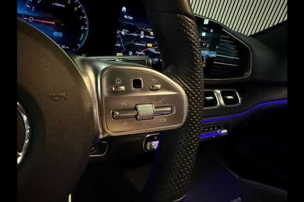 Mercedes-Benz GLE Coupé 350e 4 Matic AMG STYLING-LUCHTVERING-PANORAMA-MEMORY-SOUND-ZEER COMPLEET