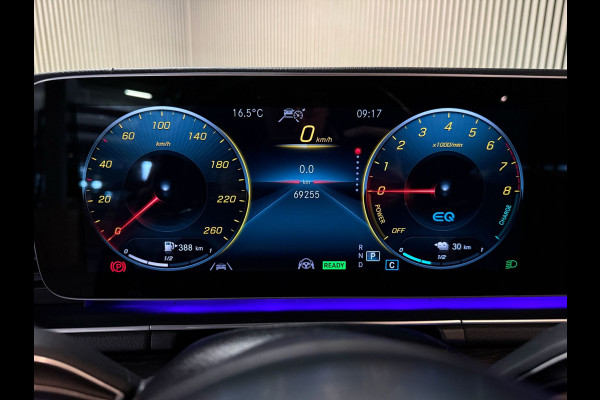 Mercedes-Benz GLE Coupé 350e 4 Matic AMG STYLING-LUCHTVERING-PANORAMA-MEMORY-SOUND-ZEER COMPLEET