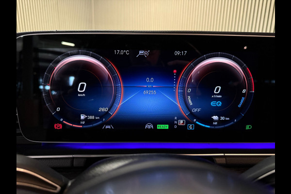 Mercedes-Benz GLE Coupé 350e 4 Matic AMG STYLING-LUCHTVERING-PANORAMA-MEMORY-SOUND-ZEER COMPLEET