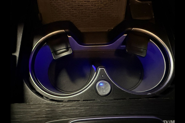 Mercedes-Benz GLE Coupé 350e 4 Matic AMG STYLING-LUCHTVERING-PANORAMA-MEMORY-SOUND-ZEER COMPLEET