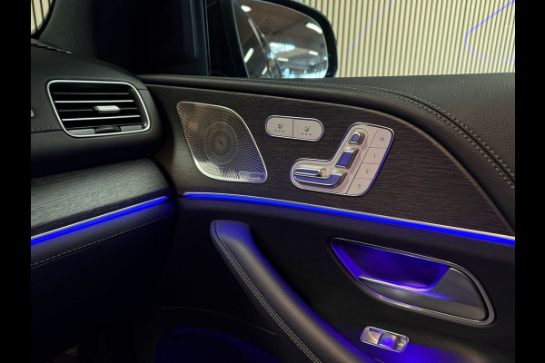 Mercedes-Benz GLE Coupé 350e 4 Matic AMG STYLING-LUCHTVERING-PANORAMA-MEMORY-SOUND-ZEER COMPLEET