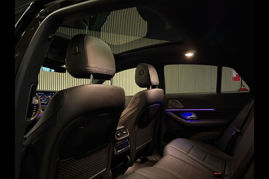 Mercedes-Benz GLE Coupé 350e 4 Matic AMG STYLING-LUCHTVERING-PANORAMA-MEMORY-SOUND-ZEER COMPLEET
