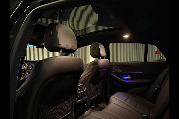 Mercedes-Benz GLE Coupé 350e 4 Matic AMG STYLING-LUCHTVERING-PANORAMA-MEMORY-SOUND-ZEER COMPLEET