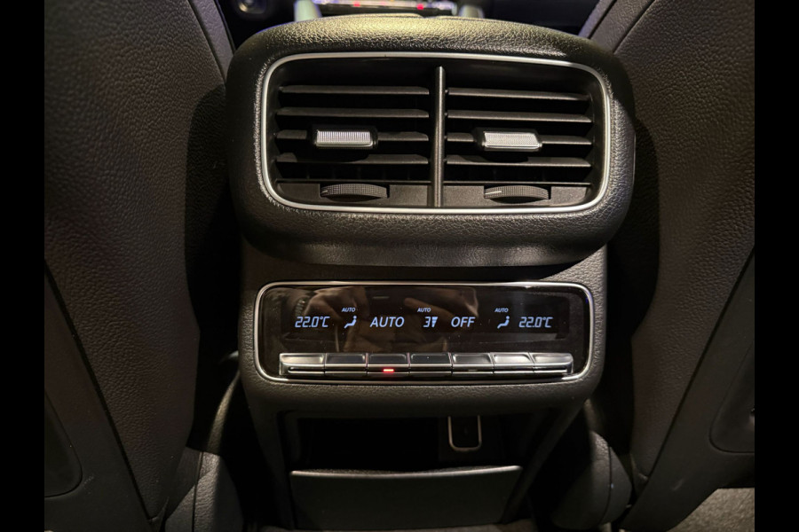 Mercedes-Benz GLE Coupé 350e 4 Matic AMG STYLING-LUCHTVERING-PANORAMA-MEMORY-SOUND-ZEER COMPLEET