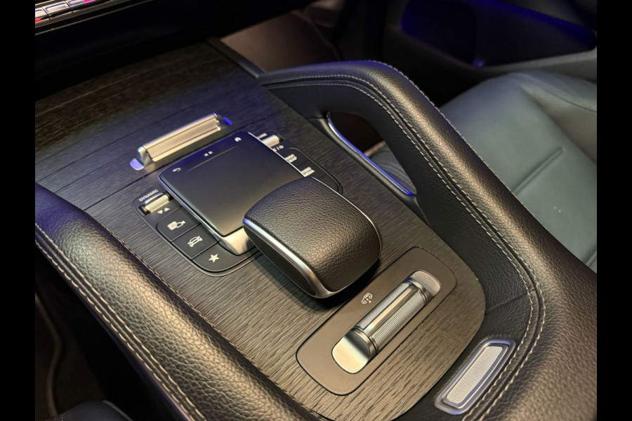 Mercedes-Benz GLE Coupé 350e 4 Matic AMG STYLING-LUCHTVERING-PANORAMA-MEMORY-SOUND-ZEER COMPLEET
