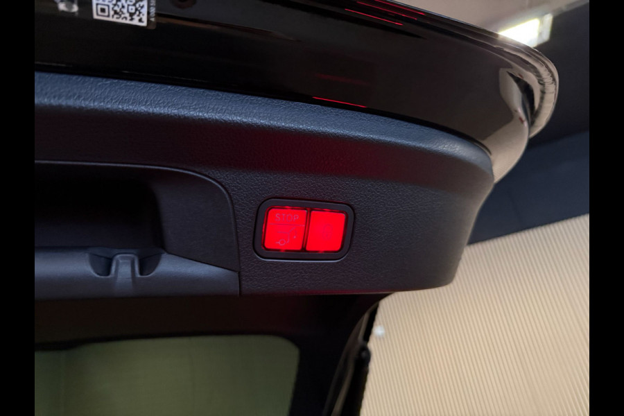 Mercedes-Benz GLE Coupé 350e 4 Matic AMG STYLING-LUCHTVERING-PANORAMA-MEMORY-SOUND-ZEER COMPLEET