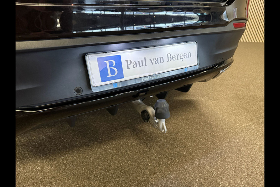 Mercedes-Benz GLE Coupé 350e 4 Matic AMG STYLING-LUCHTVERING-PANORAMA-MEMORY-SOUND-ZEER COMPLEET