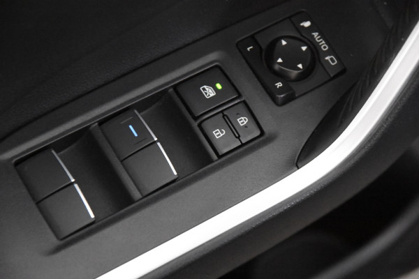 Toyota RAV4 2.5 Hybrid Dynamic 4x2 *1ste Eigenaar*Navigatie*Trekhaak*Navigatie*