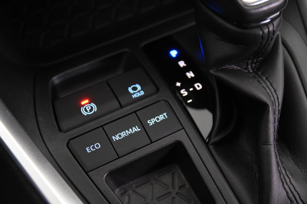 Toyota RAV4 2.5 Hybrid Dynamic 4x2 *1ste Eigenaar*Navigatie*Trekhaak*Navigatie*