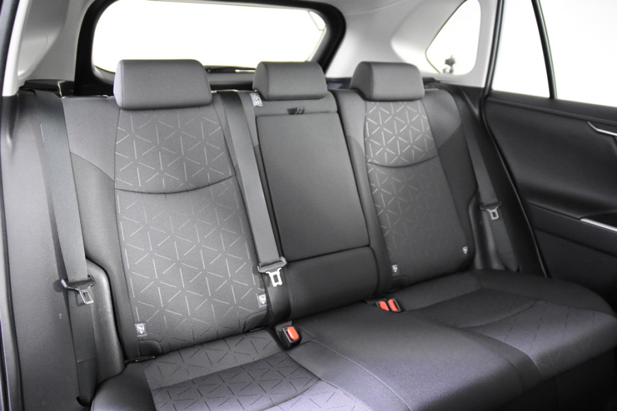 Toyota RAV4 2.5 Hybrid Dynamic 4x2 *1ste Eigenaar*Navigatie*Trekhaak*Navigatie*