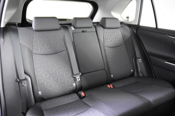 Toyota RAV4 2.5 Hybrid Dynamic 4x2 *1ste Eigenaar*Navigatie*Trekhaak*Navigatie*