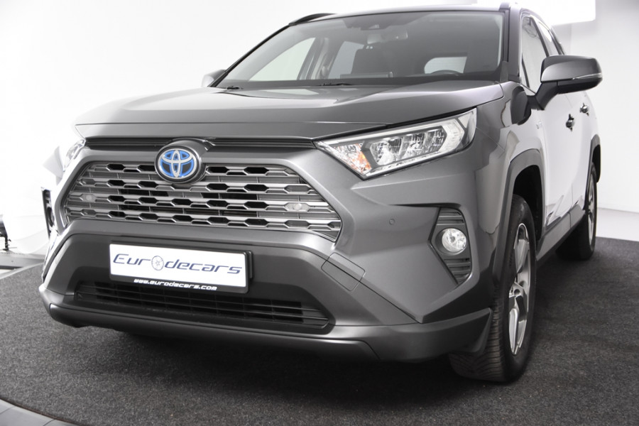 Toyota RAV4 2.5 Hybrid Dynamic 4x2 *1ste Eigenaar*Navigatie*Trekhaak*Navigatie*