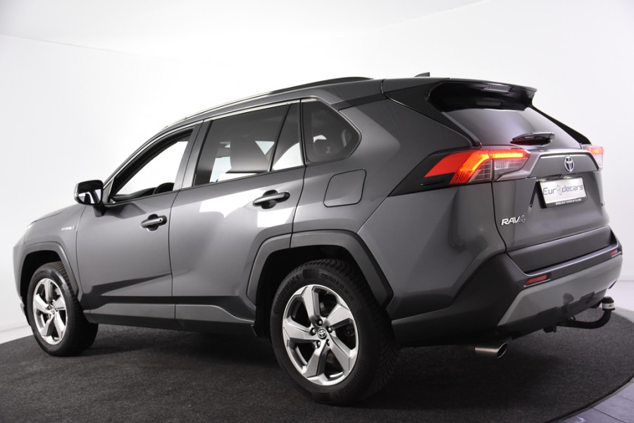 Toyota RAV4 2.5 Hybrid Dynamic 4x2 *1ste Eigenaar*Navigatie*Trekhaak*Navigatie*