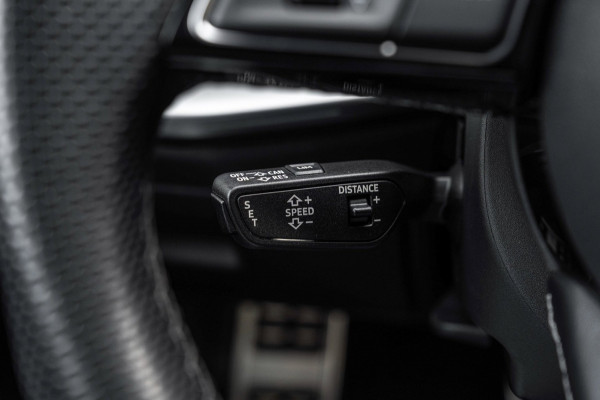 Audi A3 Sportback 40 TFSI e S Edition 204 PK S-Line ACC Ambiance Camera Keyless Elek.Klep 18''