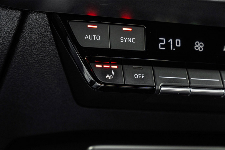 Audi A3 Sportback 40 TFSI e S Edition 204 PK S-Line ACC Ambiance Camera Keyless Elek.Klep 18''