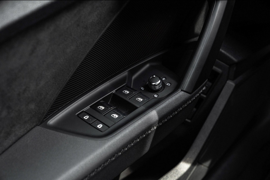 Audi A3 Sportback 40 TFSI e S Edition 204 PK S-Line ACC Ambiance Camera Keyless Elek.Klep 18''