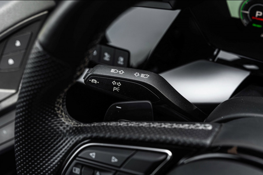 Audi A3 Sportback 40 TFSI e S Edition 204 PK S-Line ACC Ambiance Camera Keyless Elek.Klep 18''