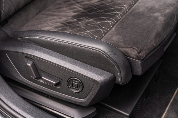 Audi A3 Sportback 40 TFSI e S Edition 204 PK S-Line ACC Ambiance Camera Keyless Elek.Klep 18''