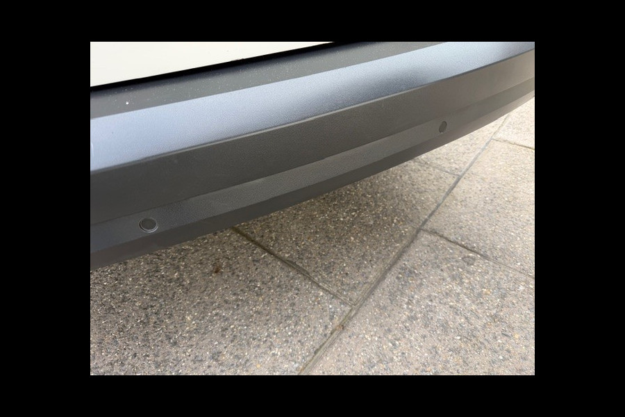 Volkswagen Caddy 1.4 TGI L2H1 EcoFuel Maxi Comfortline AIRCO I MULTIMEDIA I 1e EIGENAAR I COMPETE ONDERHOUDSHISTORIE I RIJDEN OP GROEN GAS IS CO2 NEUTRAAL