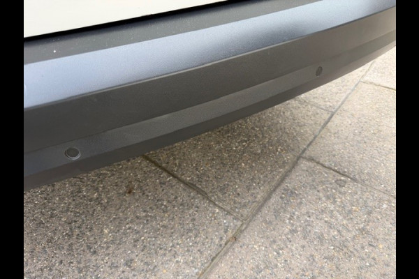 Volkswagen Caddy 1.4 TGI L2H1 EcoFuel Maxi Comfortline AIRCO I MULTIMEDIA I 1e EIGENAAR I COMPETE ONDERHOUDSHISTORIE I RIJDEN OP GROEN GAS IS CO2 NEUTRAAL