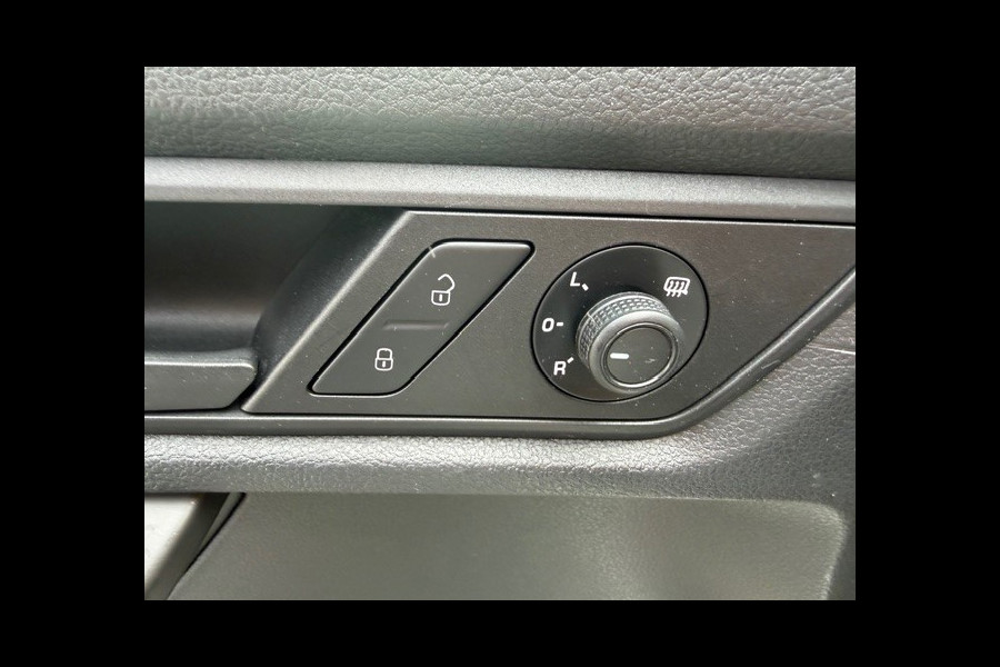 Volkswagen Caddy 1.4 TGI L2H1 EcoFuel Maxi Comfortline AIRCO I MULTIMEDIA I 1e EIGENAAR I COMPETE ONDERHOUDSHISTORIE I RIJDEN OP GROEN GAS IS CO2 NEUTRAAL