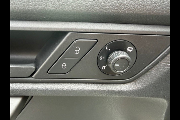 Volkswagen Caddy 1.4 TGI L2H1 EcoFuel Maxi Comfortline AIRCO I MULTIMEDIA I 1e EIGENAAR I COMPETE ONDERHOUDSHISTORIE I RIJDEN OP GROEN GAS IS CO2 NEUTRAAL