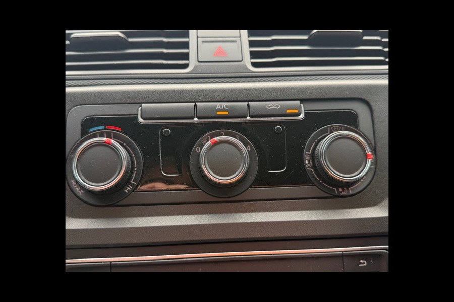 Volkswagen Caddy 1.4 TGI L2H1 EcoFuel Maxi Comfortline AIRCO I MULTIMEDIA I 1e EIGENAAR I COMPETE ONDERHOUDSHISTORIE I RIJDEN OP GROEN GAS IS CO2 NEUTRAAL