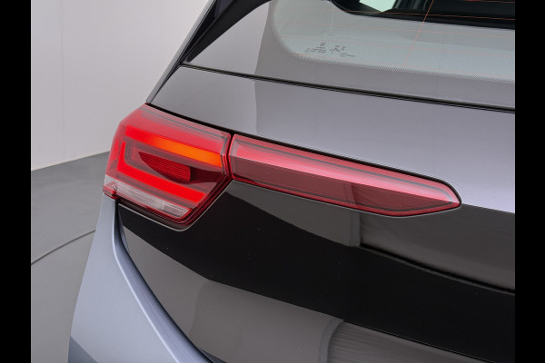 Volkswagen ID.3 Pro 62kWh SOH 91% Adaptive Cruise Navi-Pro Ecc Apple Carplay Android Auto Stoel+Stuurverwarming Led Pdc Lmv 18" Keyless start Rijstrooksensor Comfort Pakket Style Interieur Pakket Bluetooth Draadloze telefoonlader DAB 1e Eigenaar Origineel Nederlandse Auto