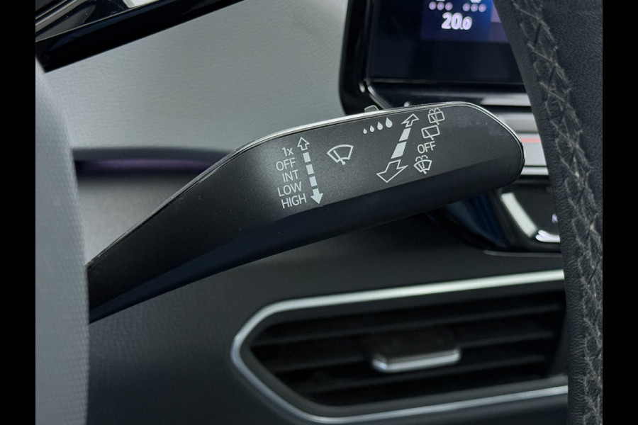 Volkswagen ID.3 Pro 62kWh SOH 91% Adaptive Cruise Navi-Pro Ecc Apple Carplay Android Auto Stoel+Stuurverwarming Led Pdc Lmv 18" Keyless start Rijstrooksensor Comfort Pakket Style Interieur Pakket Bluetooth Draadloze telefoonlader DAB 1e Eigenaar Origineel Nederlandse Auto