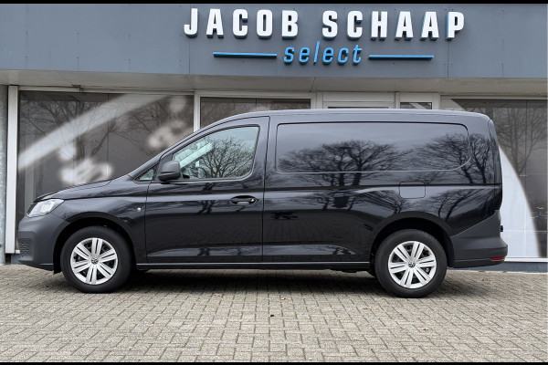 Volkswagen Caddy Cargo Maxi 1.5 TSI Comfort / L2 H1 / Trekhaak (1.400KG) / Carplay / ex. BTW /