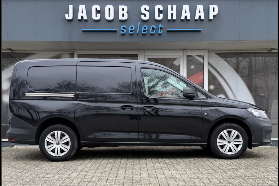 Volkswagen Caddy Cargo Maxi 1.5 TSI Comfort / L2 H1 / Trekhaak (1.400KG) / Carplay / ex. BTW /
