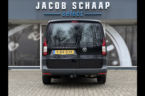 Volkswagen Caddy Cargo Maxi 1.5 TSI Comfort / L2 H1 / Trekhaak (1.400KG) / Carplay / ex. BTW /