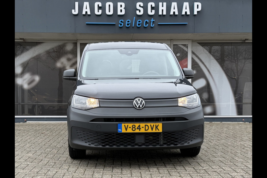 Volkswagen Caddy Cargo Maxi 1.5 TSI Comfort / L2 H1 / Trekhaak (1.400KG) / Carplay / ex. BTW /