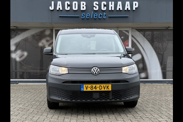 Volkswagen Caddy Cargo Maxi 1.5 TSI Comfort / L2 H1 / Trekhaak (1.400KG) / Carplay / ex. BTW /