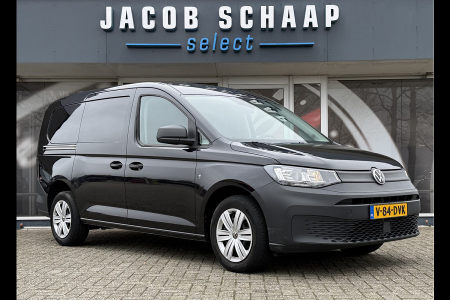 Volkswagen Caddy Cargo Maxi 1.5 TSI Comfort / L2 H1 / Trekhaak (1.400KG) / Carplay / ex. BTW /