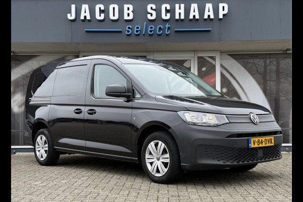 Volkswagen Caddy Cargo Maxi 1.5 TSI Comfort / L2 H1 / Trekhaak (1.400KG) / Carplay / ex. BTW /