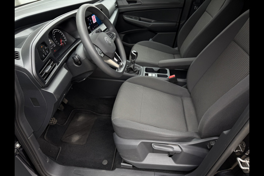 Volkswagen Caddy Cargo Maxi 1.5 TSI Comfort / L2 H1 / Trekhaak (1.400KG) / Carplay / ex. BTW /