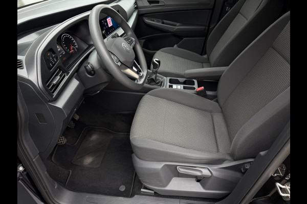 Volkswagen Caddy Cargo Maxi 1.5 TSI Comfort / L2 H1 / Trekhaak (1.400KG) / Carplay / ex. BTW /