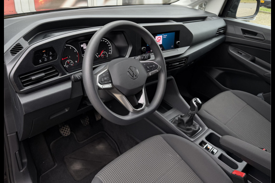 Volkswagen Caddy Cargo Maxi 1.5 TSI Comfort / L2 H1 / Trekhaak (1.400KG) / Carplay / ex. BTW /