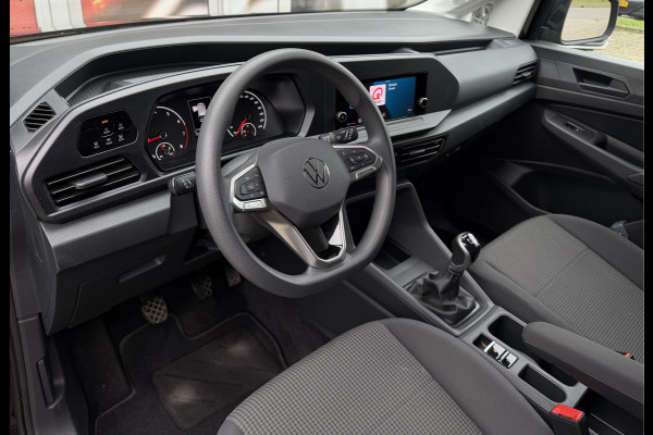 Volkswagen Caddy Cargo Maxi 1.5 TSI Comfort / L2 H1 / Trekhaak (1.400KG) / Carplay / ex. BTW /