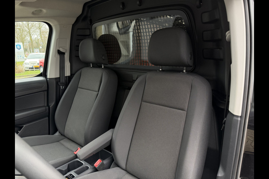 Volkswagen Caddy Cargo Maxi 1.5 TSI Comfort / L2 H1 / Trekhaak (1.400KG) / Carplay / ex. BTW /
