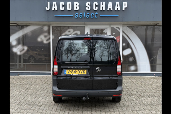 Volkswagen Caddy Cargo Maxi 1.5 TSI Comfort / L2 H1 / Trekhaak (1.400KG) / Carplay / ex. BTW /