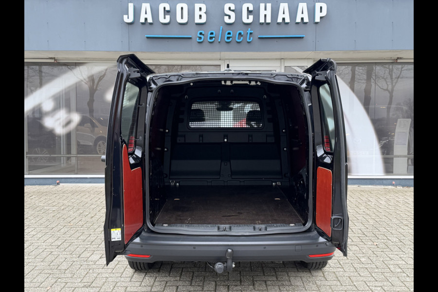 Volkswagen Caddy Cargo Maxi 1.5 TSI Comfort / L2 H1 / Trekhaak (1.400KG) / Carplay / ex. BTW /